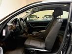 BMW 3-serie Coupé 325i Executive | Memory | Navi | NAP, Automaat, 745 kg, Gebruikt, 4 stoelen