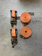 Spanband 9 meter, Ophalen of Verzenden, Gebruikt, Universele onderdelen