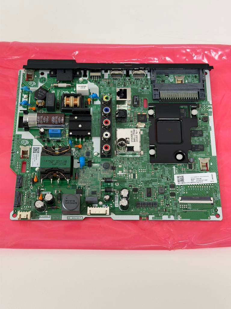 Samsung BN94-15653B - PCB UE32T4300AK VER:07 TV printplaat, Ophalen of Verzenden, Zo goed als nieuw, H, H