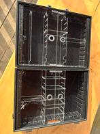 Degelijke EHBO koffer, gratis verzending!, Huis en Inrichting, Woonaccessoires | Kisten, Verzenden, Nieuw, Minder dan 50 cm, Metaal