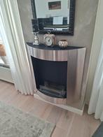 Ruby Fire  prachtige staat bioethanolhaard, Ophalen of Verzenden, Zo goed als nieuw, Vrijstaande haard, Houthaard