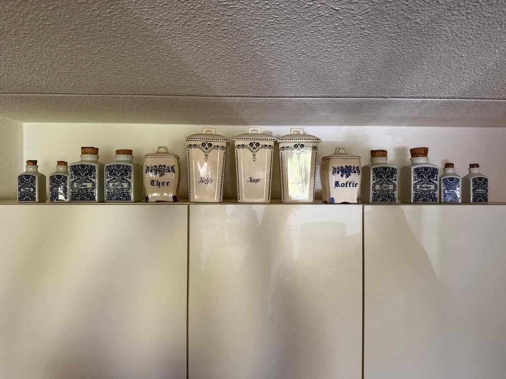 Antiek keukenbenodigdheden, Antiek en Kunst, Antiek | Keukenbenodigdheden, Ophalen