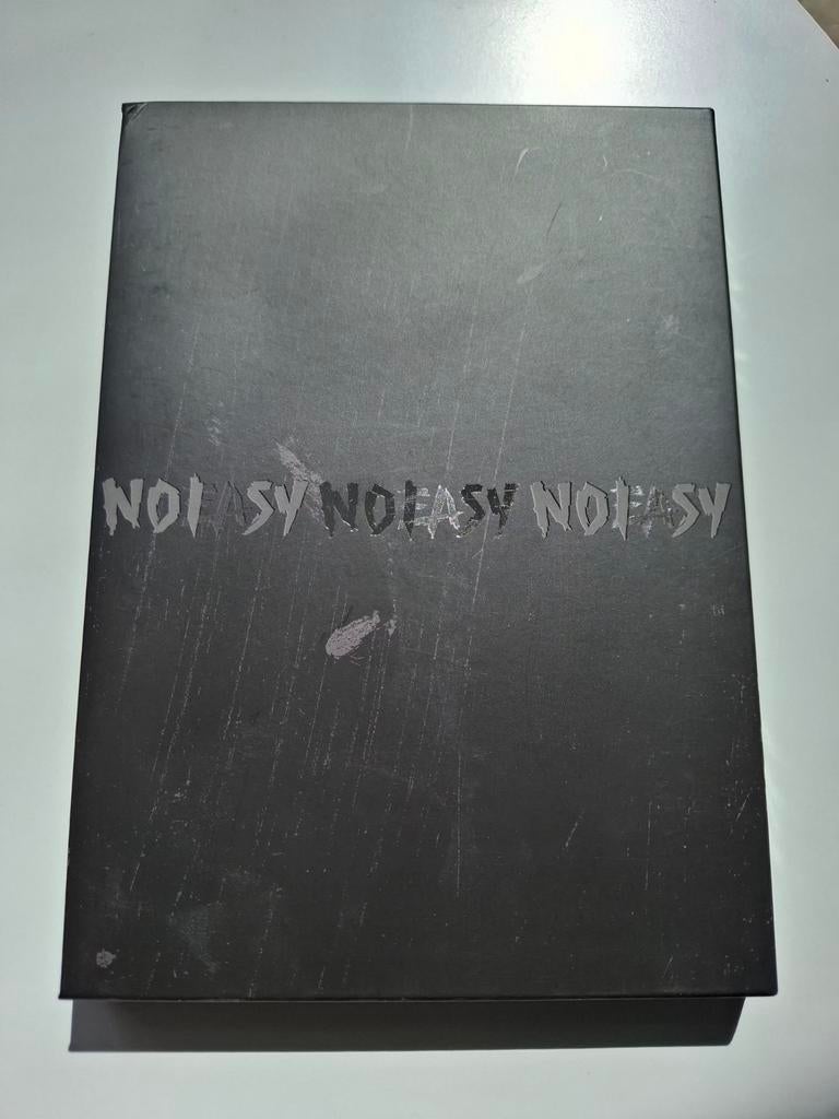 Stray Kids - No Easy Album, Ophalen of Verzenden, Zo goed als nieuw, Aziatisch