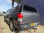 Toyota Tundra 5.7 V8 Crewmax LPG G3 Leer CarPlay Camera Nett, Automaat, Gebruikt, Leder, Bedrijf