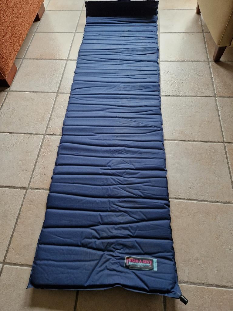 Slaapmat 180x52 cm, Ophalen, Gebruikt, 1-persoons
