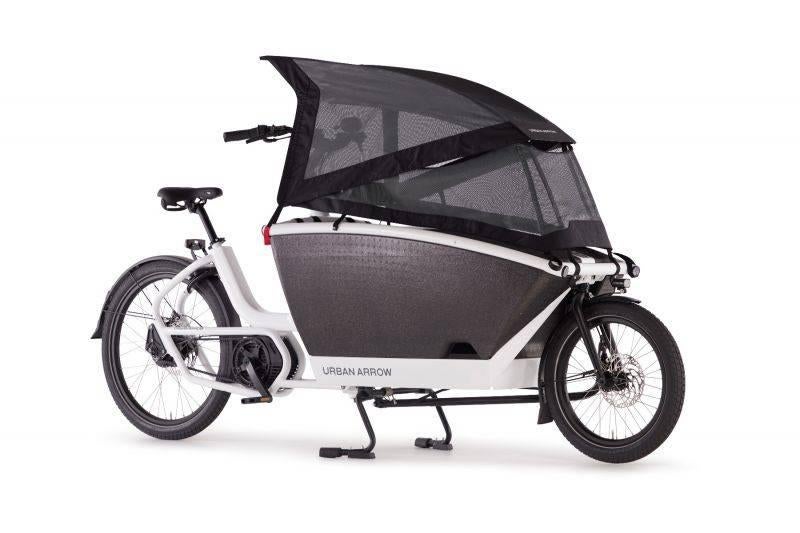 Urban Arrow Family Zonnekap met 30% korting, Ophalen of Verzenden, Nieuw, Urban Arrow