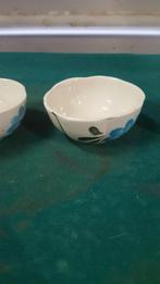 4 schaaltjes verschilende maten, Ophalen of Verzenden, 'T Olde Gre-j, Info@toldegrej.nl, Endepoelstraat 20f Didam