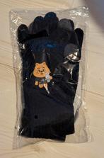 Stray Kids Han Quokka handschoenen zwart helemaal nieuw, Ophalen of Verzenden, Nieuw, Gebruiksvoorwerp