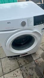 AEG nieuwe staat, Ophalen of Verzenden, Zo goed als nieuw, 85 tot 90 cm, 1200 tot 1600 toeren