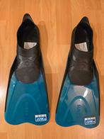 Subea zwemvliezen / zwemvinnen / flippers maat 36/37, Watersport en Boten, Snorkelen, Ophalen of Verzenden, Zo goed als nieuw