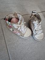 Shoesme babyschoenen meisjes maat 19, Schoentjes, Meisje, Ophalen of Verzenden, Zo goed als nieuw