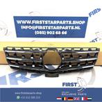 W166 ML Gril A1668850054 Origineel Mercedes chrome grille X1, Gebruikt, -, Ophalen of Verzenden, -