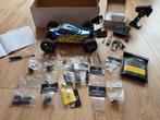 1:8 Absima brushless 4x4 rc auto, Gebruikt, Auto offroad, Schaal 1:8, Ophalen
