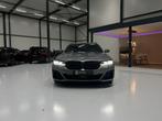 BMW 5-serie Touring 520i Business Edition Plus M-pakket Hud, Auto's, Automaat, 1998 cc, Achterwielaandrijving, Gebruikt