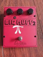 EHX Big Muff Pi 2, limited edition, nieuw in doos, Muziek en Instrumenten, Effecten, Ophalen of Verzenden, Nieuw, Distortion, Overdrive of Fuzz