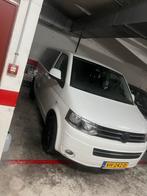 Volkswagen Transporter 2.0 D 62KW 2014, Auto's, Voorwielaandrijving, Euro 5, Stof, 4 cilinders