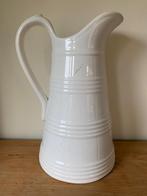 Boch aardewerk grote banden kan, Ophalen of Verzenden