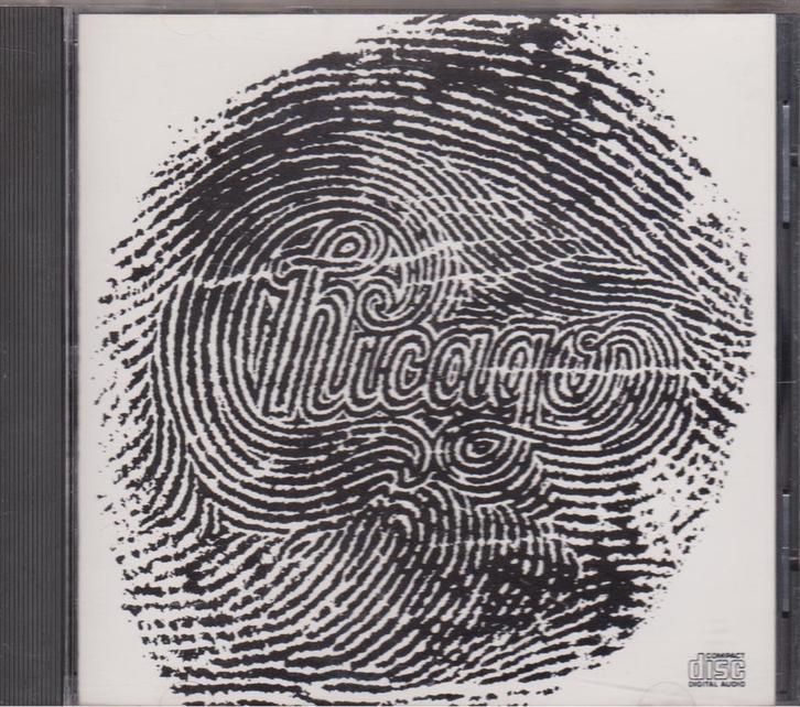 Chicago - Chicago XIV, Cd's en Dvd's, Cd's | Pop, Gebruikt, 1960 tot 1980, Ophalen of Verzenden