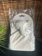 Jollein olifant nougat knuffeldoekje knuffeldoek knuffel, Ophalen of Verzenden, Nieuw, Olifant