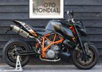 KTM 990 SUPER DUKE R (bj 2008) Akrapovic, 2 cilinders, KTM, Motorrijbewijs A, Bedrijf