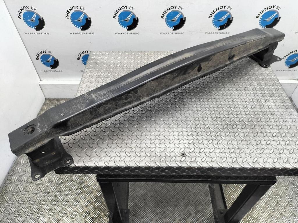 SEAT LEON 5F1 1.5 TSI Style Ult.Ed  BUMPERBALK ACHTER 2020, Gebruikt, Ophalen of Verzenden, Stiba lid, Achter