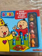 Bumba Waar is Bumba? spel, Ophalen of Verzenden, Nieuw, Overige typen