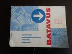 instructieboekje batavus bilonet bromfiets, Ophalen of Verzenden, Zo goed als nieuw