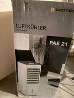 Luchtkoeler trotec pae 21, Ophalen, Tafel- of Grondventilator, Minder dan 60 m³, 2 snelheden