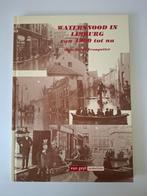 Watersnood in Limburg, Boeken, Ophalen of Verzenden