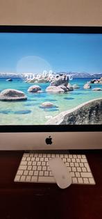 Apple iMac 27 inch 2020( macOS Tahoe 26.4) 3.3 ghz/512 SSD, Computers en Software, Apple Desktops, Ophalen, SSD, IMac, Zo goed als nieuw