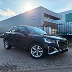 Audi Q2 35 TFSI 2023 S-Line S-Tronic/Acc/Clima/Acc, Automaat, 1498 cc, Audi, SUV of Terreinwagen
