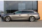 Peugeot 508 SW 1.6 HYbrid | Trekhaak | Dodehoek € 17.950,0, 745 kg, Gebruikt, 4 cilinders, Leder en Stof