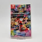 Nintendo Switch Game: Mario Kart 8 Deluxe, Nintendo, Zo goed als nieuw, Support@nintendo.com, 11-1 Hokotate-cho, Kamitoba, Minami-ku
Kyoto 601-8501
Japan