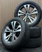 WINTER! Originele 20 inch Ford Explorer 5x114.3 ET37 Nokian, Ophalen, 255 mm, ., Banden en Velgen