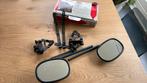 Caravanspiegels links rechts voor op de auto, Ophalen of Verzenden
