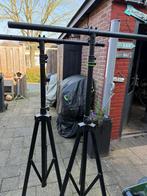 Licht statief, Ophalen, Gebruikt, Licht