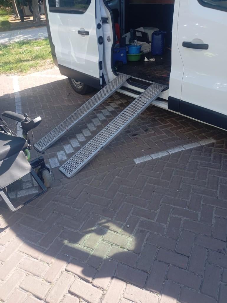 electrische rolstoel, Ophalen, Zo goed als nieuw, Elektrische rolstoel