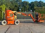 JLG E300AJP 12m knikarmhoogwerker JLG e300 hoogwerker