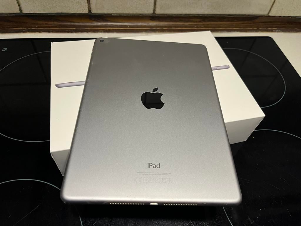 Apple iPad Air 2, Computers en Software, Apple iPads, Gebruikt, Apple iPad Air, 16 GB, Ophalen