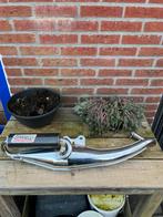 Gianelli terugloop uitlaat piaggio, Ophalen, Zo goed als nieuw