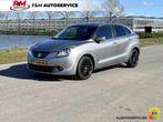 Suzuki Baleno 1.0 Boosterjet High Executive, Auto's, Voorwielaandrijving, Stof, Gebruikt, 23 km/l