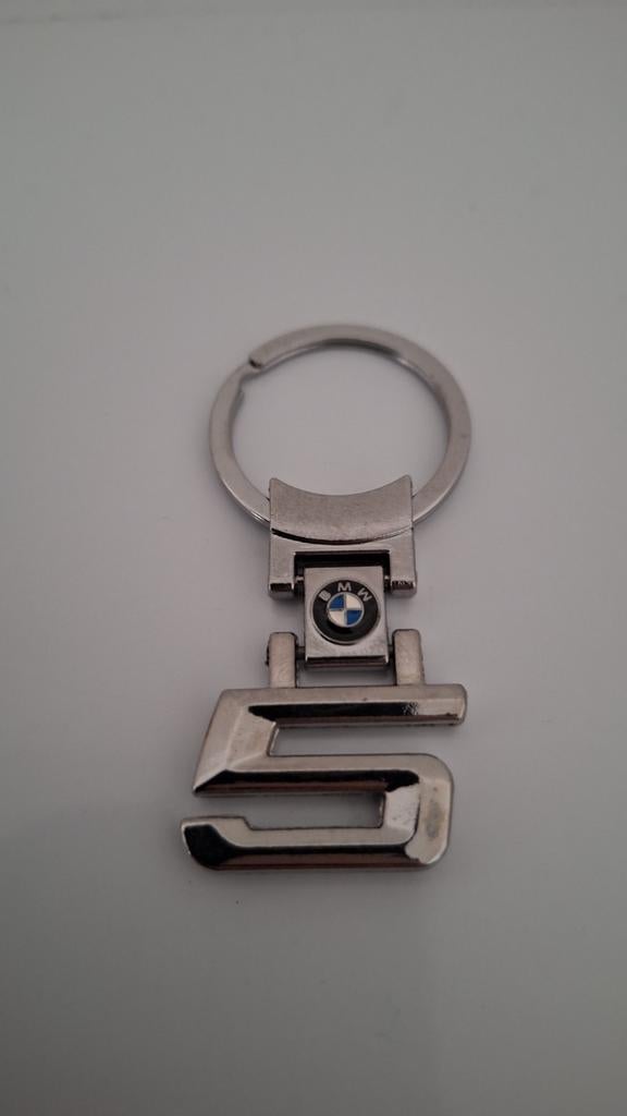 BMW * * X 5 Sleutelhanger, Ophalen of Verzenden, Nieuw, Merk