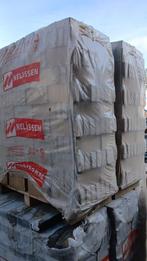 Partij metselstenen waalformaat geel en grijs, Doe-het-zelf en Verbouw, Metselstenen, Ophalen, Nieuw, Bakstenen