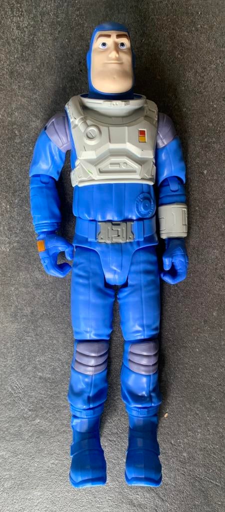 Buzz LightYear, Verzamelen, Disney, Ophalen of Verzenden