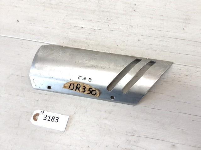 DR350 1992 - 1999 Suzuki Cover Cover over demper D1-55328