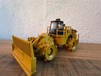 Caterpillar 836 G compactor, Hobby en Vrije tijd, Modelauto's | 1:50, Ophalen of Verzenden, Zo goed als nieuw, Overige typen, Overige merken
