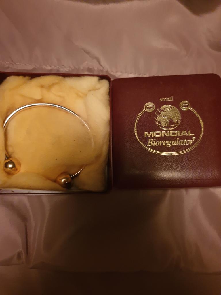 Armband energetisch, Sieraden, Tassen en Uiterlijk, Ophalen