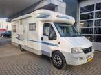 Adria CORAL 650 SP FIAT DUCATO, Buscamper of Camperbus, Tot en met 2, Adria Mobil d.o.o., Bedrijf