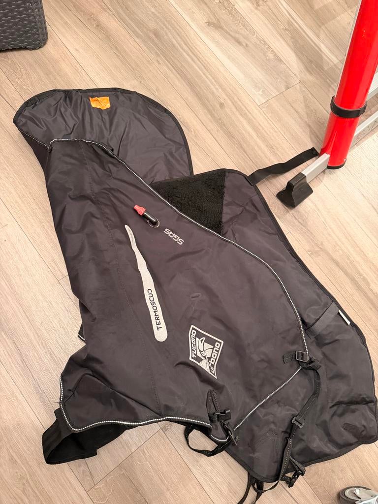 Beenkleed voor Vespa Sprint en Primavera, Ophalen of Verzenden, Zo goed als nieuw, Overige typen