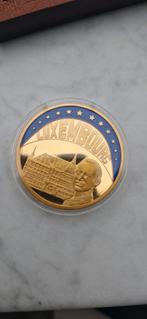 Verzameling ECU munten uit div landen en data, Ophalen, Zilver